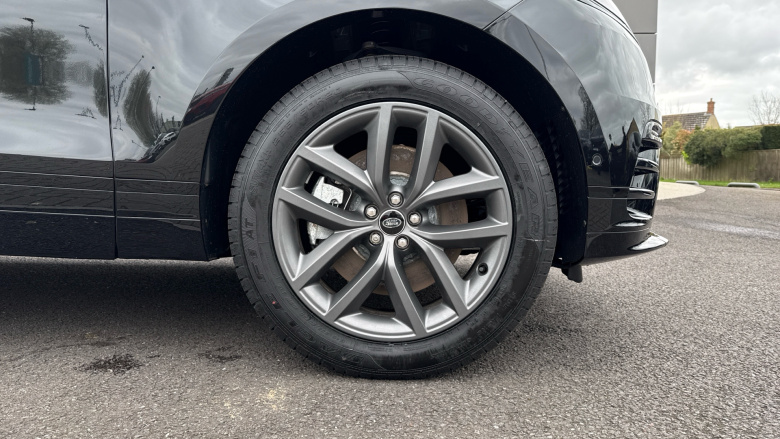 Land Rover Range Rover Velar 2.0 P400e Dynamic SE 5dr Auto Estate